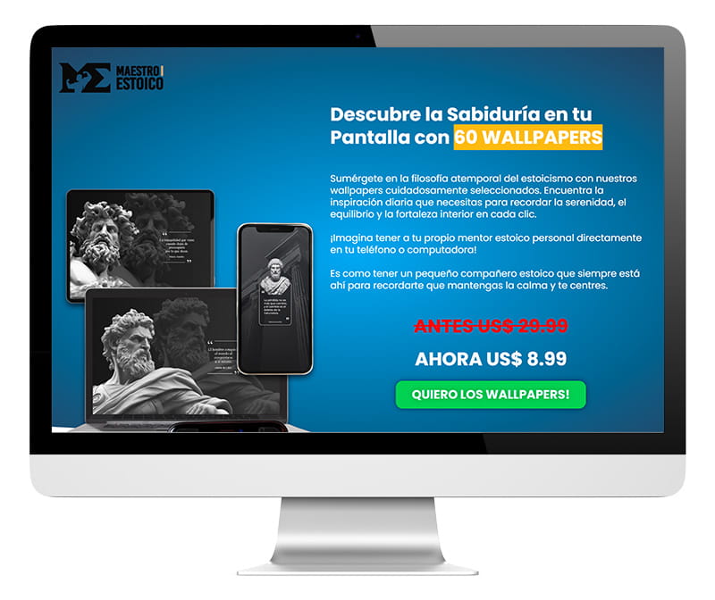 web maestro estoico