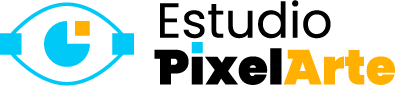 Estudio Pixel Arte