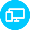 Icono Full Responsive