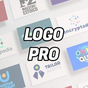 logo pro