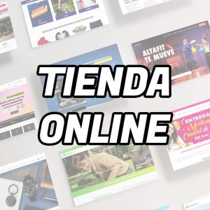 tienda online
